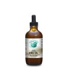 Bella Terra Oils Emu Oil 4 oz 100% Pure Fully Refined Organic Undiluted 4 Fl Oz (Pack of 1) - Buy Online on SooperMarket.com