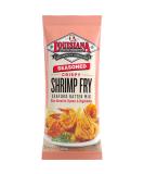 Louisiana Mix Shrimp Fry - 10 oz (Single Pack) | Authentic Cajun Seasoning - Buy Online on SooperMarket.com