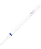Pana 3/32 Cuticle Clean Safety Nail Ceramic White Carbide Bit - Medium Grit for Electric Dremel Drill - Buy Online on SooperMarket.com