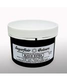 Sugarflair EXTRA LARGE POT Paste Colours - Spectral Black Extra - 400g - Buy Online on SooperMarket.com