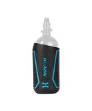 HK Army 48/3000 Vice Paintball Tank Cover - Black/Blue | Premium Protection and Style - Buy Online on SooperMarket.com