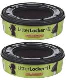 Litter Locker II Refills 1 x 2 Pack 2er Pack - Buy Online on SooperMarket.com