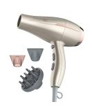 INFINITIPRO BY CONAIR Frizz Free Pro Hair Dryer   2x the Shine - 3x the Frizz Control Full Size - Buy Online on SooperMarket.com