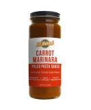 KC Natural - No Tomato Carrot Marinara Sauce - Pizza Sauce - Pasta Sauce - Paleo And AIP Friendly - 16 oz 1 Pound (Pack of 1) - Buy Online on SooperMarket.com