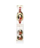 Buy Mozart Balls - Dark Chocolate with Pistachio Marzipan & Nougat | 5 Bags (100g) - International Shipping Available - Buy Online on SooperMarket.com