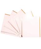 Totocan Self Adhesive Photo Album Refill Pages - 10 Sheets Pack - Buy Online on SooperMarket.com