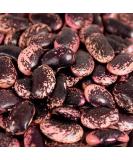 Deli-Vinos Legumes beans scarlet runner beans large red-black-violet dried from Austria 1 kg - Buy Online on SooperMarket.com