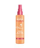L'Oreal Paris Elvive Dream Lengths Heat Slayer Pre-Iron Spray Leave-In, 4.4 Ounce - Buy Online on SooperMarket.com