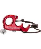 Carter Enterprises Wise Choice Release 3 Finger - Adjustable and Comfortable - Buy Online on SooperMarket.com