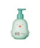 O BOTICARIO Boti Baby Conditioner, Hypoallergenic & Tear Free, Vegan, Alcohol Free, Paraben Free & Dye Free, 200ml - Buy Online on SooperMarket.com