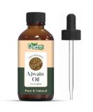 Ajwain Oil - Pure & Natural Essential Oil for Skincare Hair Care & Massage - 30ml | Trachyspermum Ammi - Buy Online on SooperMarket.com