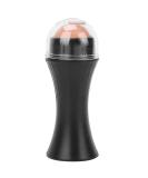 Oil Absorbing Volcanic Face Roller | Mini Reusable Facial Tool for Oily Skin Care & Massage - Buy Online on SooperMarket.com