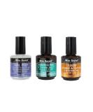 Mia Secret Nail Prep & Xtrabond Primer | Luxury UV Base & Top Gel International Shipping Available - Buy Online on SooperMarket.com