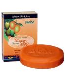 Shop Madina Bar Soaps with Mango Butter - Nourishing Natural Skincare | International Shipping Available - Buy Online on SooperMarket.com