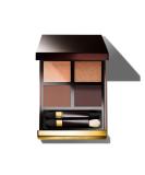 Tom Ford Eye Color Quad - De La Creme - Buy Online on SooperMarket.com