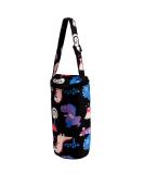 LNQ LUNIQI Insulated Baby Bottle Bag - Portable Travel Milk Warmer for Newborns (Black) - Buy Online on SooperMarket.com