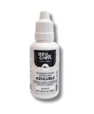 Azucren Oil Based Food Gel Colouring White Ideal for Chocolate Buttercream and Cream 30 G - Buy Online on SooperMarket.com