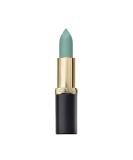 L'Oreal Paris Color Riche Magnetic Stones Matte Lipstick 909 Amulet - 1 Count - Buy Online on SooperMarket.com