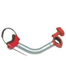 Fiamma bike rack Bike-Block Pro 2 red - Buy Online on SooperMarket.com