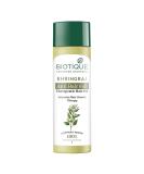 Biotique Botanicals Bhringraj Hair Growth ThERApeutic Oil  4.06-Fluid Ounce 4.05 Fl Oz (Pack of 1) - Buy Online on SooperMarket.com