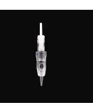 10PCS M3 Needle Cartridge with Safety Membrane for Intelli i2 Lady Arrow & Meraki Tattoo Brows Machine - 3RL (Pack of 10) - Buy Online on SooperMarket.com