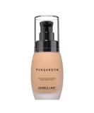Evagarden Double Last Foundation Nummer 164 - 30 ml Brush - International Shipping Available - Buy Online on SooperMarket.com