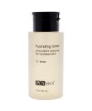PCA SKIN Hydrating Face Toner - Alcohol-Free Moisturizing Antioxidant Facial Treatment to Purify Pores  Alcohol-Free & Non-Comedogenic Formula 7 oz - Buy Online on SooperMarket.com