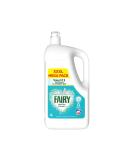 XXXL MEGA PACK Fairy Non Bio Compact Liquid 140 washes by Shop4Less - Buy Online on SooperMarket.com