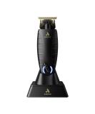 Andis GTX-EXO Professional Cord/Cordless Lithium-ion Electric Beard & Hair Trimmer with Charging Stand - Black - 74150 - New GTX-EXO - Buy Online on SooperMarket.com