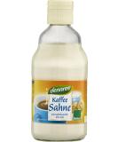 Buy Dennree Organic Coffee Cream UHT 10% Fat - Pack of 6 (395g Each) | Premium Quality International Shipping - Buy Online on SooperMarket.com