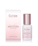 Transparent Eyelash Extension Glue Fast Dry Eyelash Glue 1-2 Sec Drying time/Retention  7 Weeks / (0.17fl.oz / 5ml) Maximum Bonding Clear Pink Eyelash Adhesive Professional Lash Glue - Buy Online on SooperMarket.com
