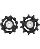 Shimano Ultegra RD-R8000 11-Speed Road Pulley Wheel Kit - Black - Buy Online on SooperMarket.com