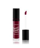 Jordana Sweet Cream Matte Liquid Lip Color 08 Sweet Marsala Wine - Buy Online on SooperMarket.com