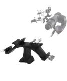 Finder Scope Mount Bracket Tri-Finder - Install 3 detectors, only one Bracket is Required - Buy Online on SooperMarket.com