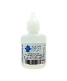 Baking Beauty and Beyond Concentrated Food Flavouring Oil - Dozen of Professional Quality Food Grade Flavouring Oil for Candy Making Baking Cooking Lip Balm and Lip Gloss - Blackcurrant (30ml) - Buy Online on SooperMarket.com