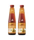 Lee Kum Kee Drunken Chicken Marinade Sauce 410ml (2 Packs) VEGAN  - Buy Online on SooperMarket.com