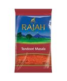Rajah - Tandoori Masala - 100 g 100 g (Pack of 1) - Buy Online on SooperMarket.com
