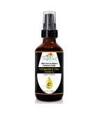 Buy 100% Pure Vitamin E Oil 4oz - Plant-Based D-Alpha Tocopherol for Skin Hair & Nails - Hydrates Reduces Scars & Age Spots - International Shipping Available - Buy Online on SooperMarket.com