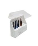 8 Holes Acrylic Tweezers Holder with Dust Cover - Durable Eyelash Extension Tools Organizer - Buy Online on SooperMarket.com