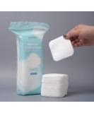 SHINO Natural Square Cotton Pads 100 Ps Biodegradable Pads  Makeup Remover Pads for Sensitive Skin - Beauty  Personal Care  Baby Care & Daily Cosmetics - Buy Online on SooperMarket.com