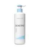 Pierre Fabre Dexeryl Cream 500g - Moisturizing Body Cream for Dry Skin - Buy Online on SooperMarket.com