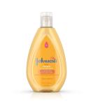 Johnson's Baby Shampoo Travel Size 1.5oz (Pack of 3) - Gentle Formula for On-the-Go Baby Care - Buy Online on SooperMarket.com