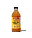 Bragg | Apple Cider Vinegar W/Mother | 1 X 473Ml - Buy Online on SooperMarket.com