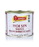 Amoy Hoi Sin Barbecue Sauce 2.3kg by Hello Oriental - Buy Online on SooperMarket.com