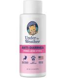 Under the Weather Anti-Diarrhea Liquid for Cats - Relief from Upset Stomach and Diarrhea - 4 oz Bottle - Buy Online on SooperMarket.com