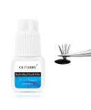 5ML Individual Lash Glue for Cluster Extensions Long Lasting Black Adhesive - Buy Online on SooperMarket.com