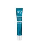 No7 Protect & Perfect Intense Serum - Rice Protein & Alfalfa Complex - Anti Aging Facial Serum with Matrix 3000+ Technology - 50ml Tube - Buy Online on SooperMarket.com
