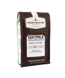 Fresh Roasted Guatemalan Huehuetenango Coffee 2lb Ground - Medium Roast, Kosher (32oz) - Buy Online on SooperMarket.com