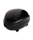 Marina 11110 Aeration Pump 50 for Aquariums Up to 60L - Black | Enhance Oxygen Levels & Fish Health - Buy Online on SooperMarket.com