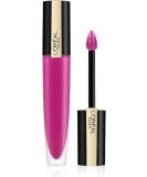 L'Oreal Paris Rouge Signature Matte Liquid Lipstick - 106 I Speak Up 41 ml - Buy Online on SooperMarket.com